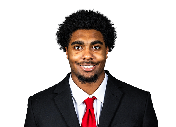 Noah Collins headshot
