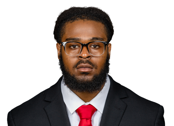 Marcus Bradley headshot
