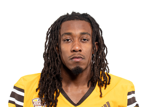 Talique Williams headshot