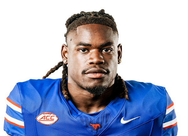 Isaiah Nwokobia headshot