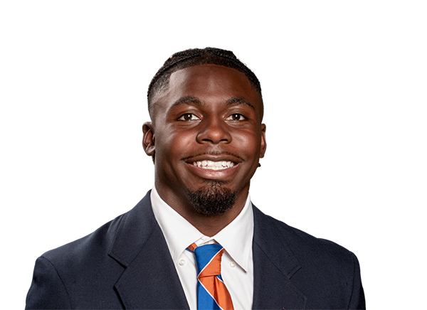 Seyi Oladipo headshot
