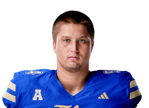 Justin Lohrenz headshot