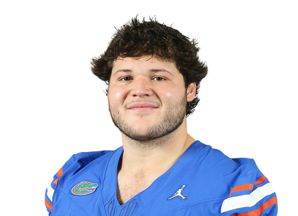 Austin Barber headshot