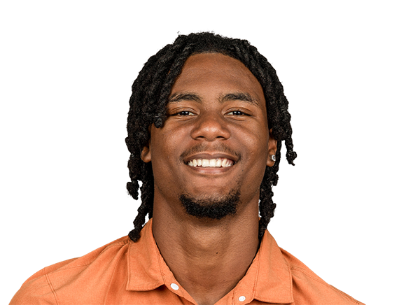 Adonai Mitchell headshot