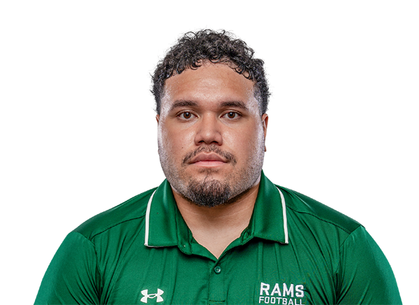 Poukesi Vakauta headshot