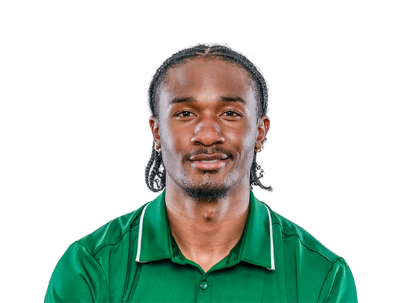 Tory Horton headshot