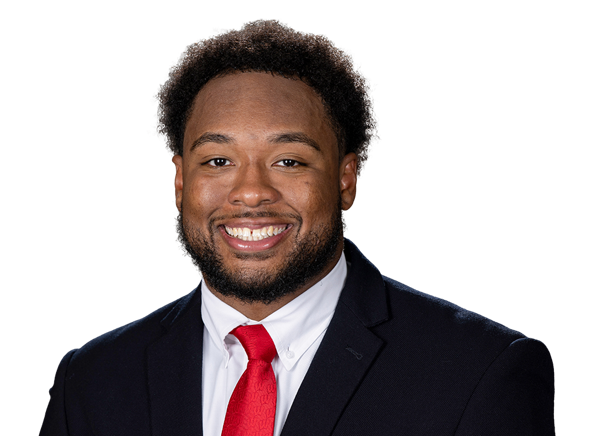 Darryl Peterson III headshot