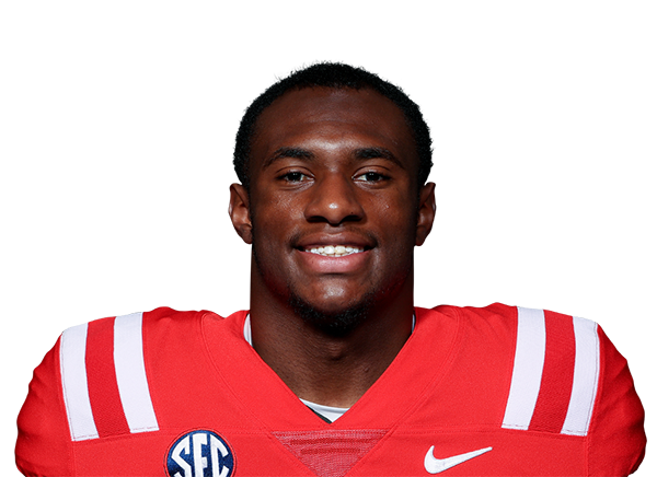 Trey Washington headshot