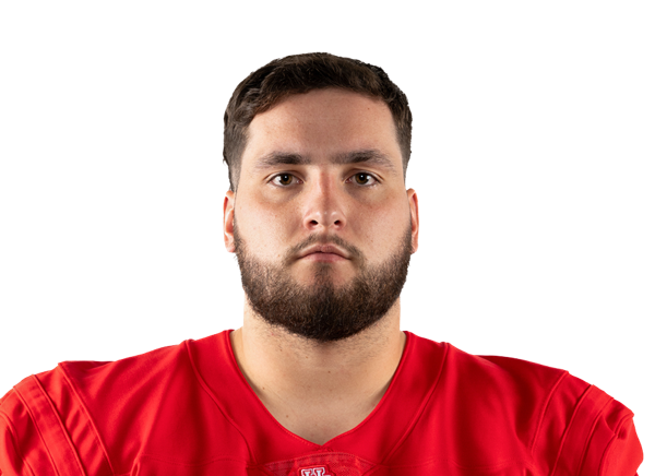 Matthew Wykoff headshot