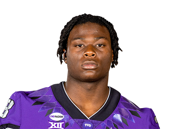 Kendre Miller headshot