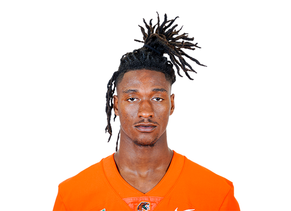 T.J. Huggins headshot