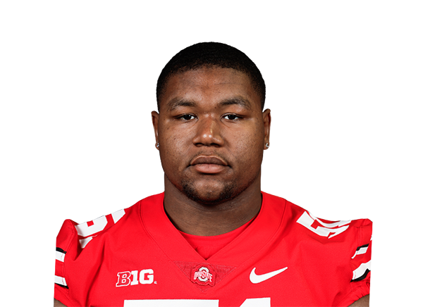 Mike Hall Jr. headshot