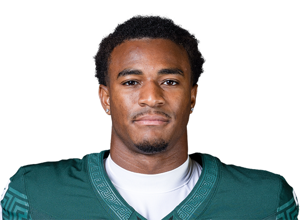 Montorie Foster Jr. headshot