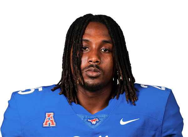 Izaiah Kelley headshot