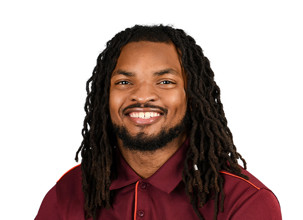 Nyke Johnson headshot