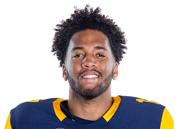Mattheus Carroll headshot