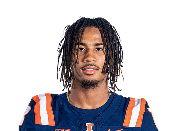 Pat Bryant headshot