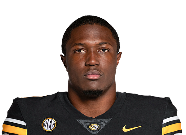 Jaylon Carlies headshot