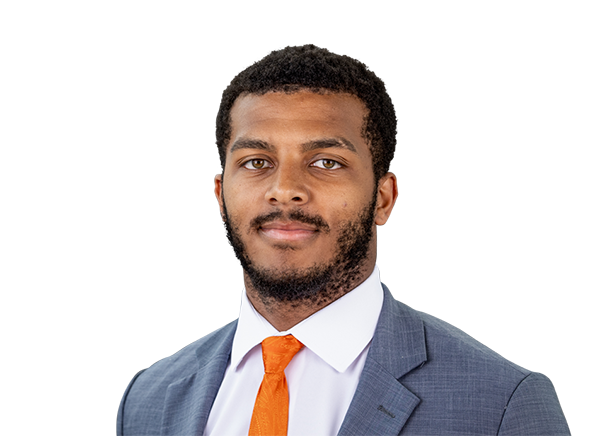 Jordan Oladokun headshot