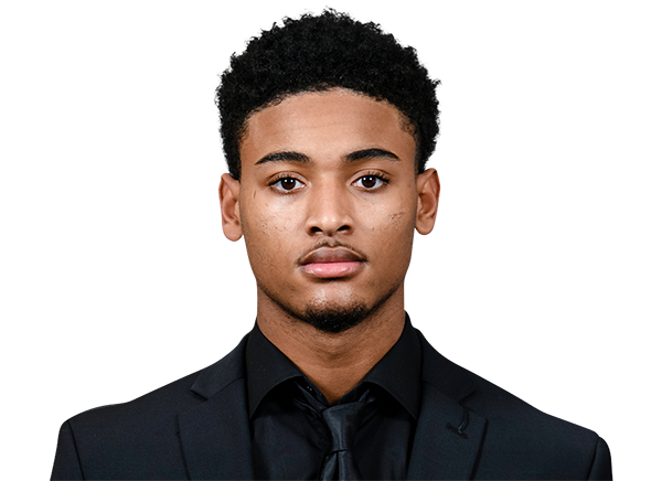 Nate Wiggins headshot