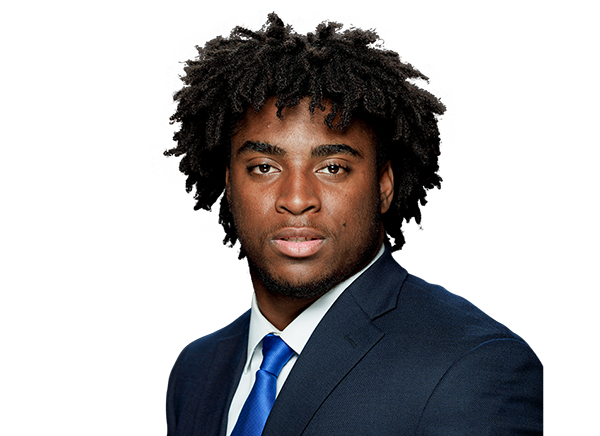 Martez Thrower headshot