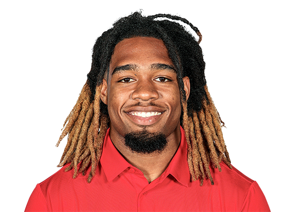 Landen King headshot