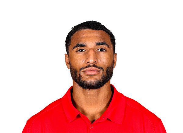 Brenen Hawkins headshot