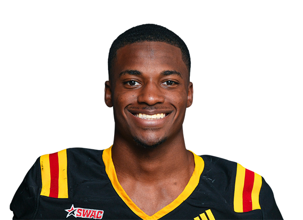 C.J. Guidry headshot