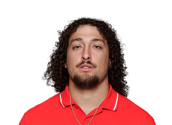 Gabriel Lopez headshot