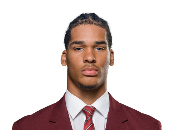 Eric Gentry headshot