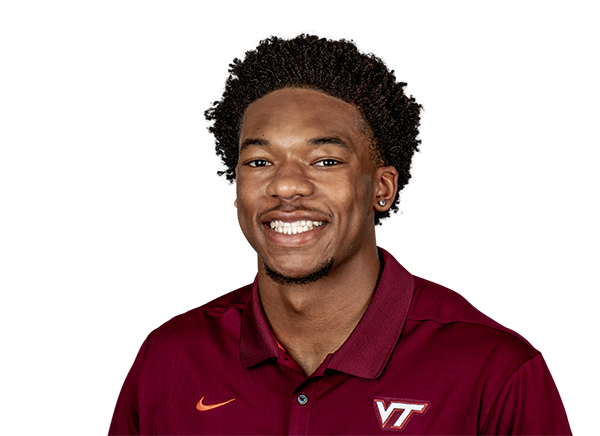 Jaylin Lane headshot
