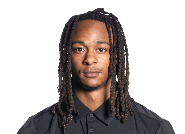 Tyreek Chappell headshot