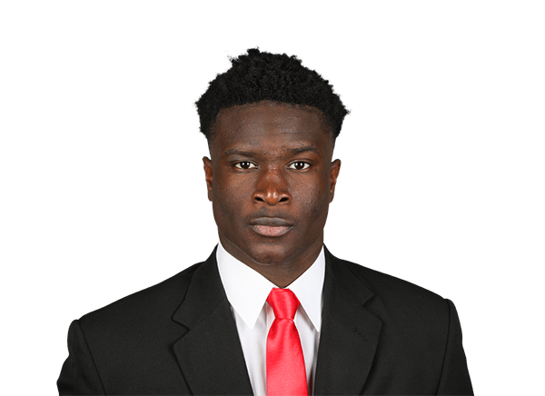 Kamari Lassiter headshot