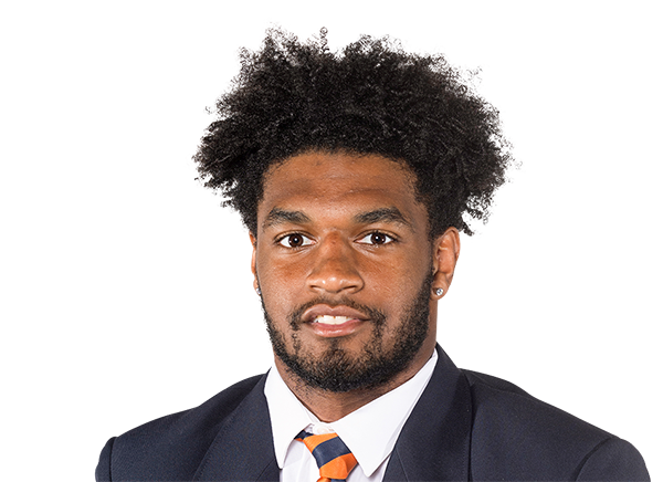 Micah Gaffney headshot