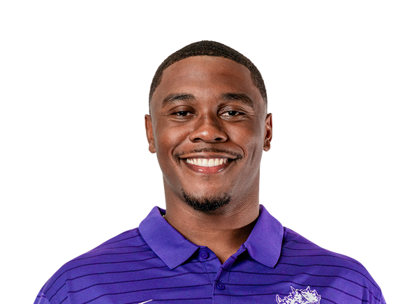 Trent Battle headshot