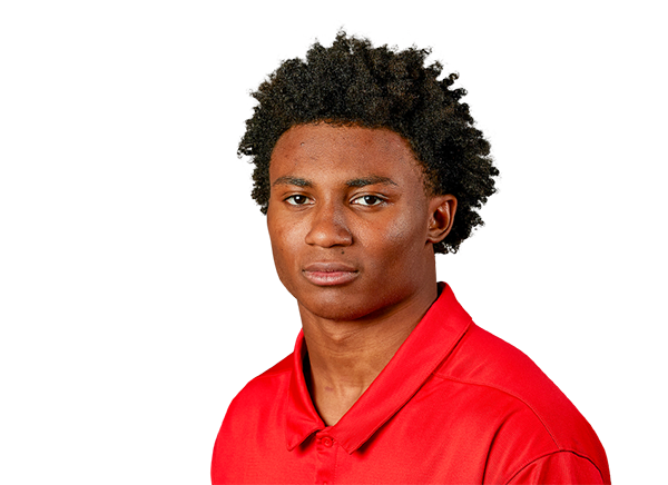 Sammy Green headshot