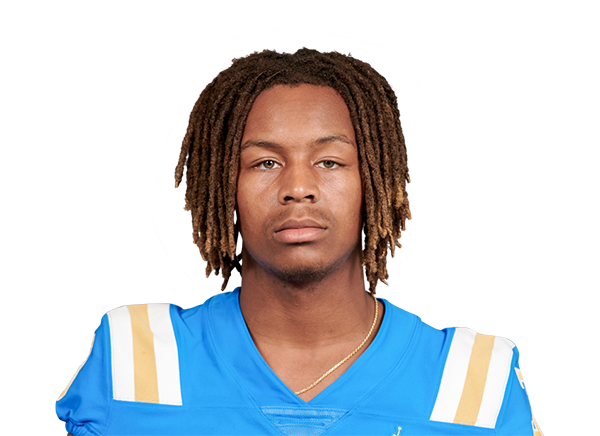 Devin Kirkwood headshot