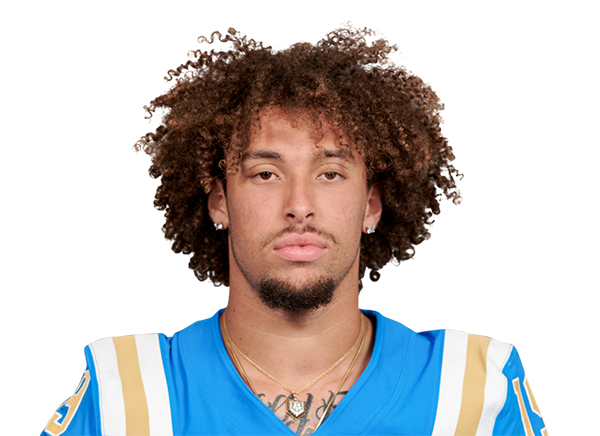 D.J. Justice headshot