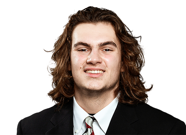 Colten Gauthier headshot