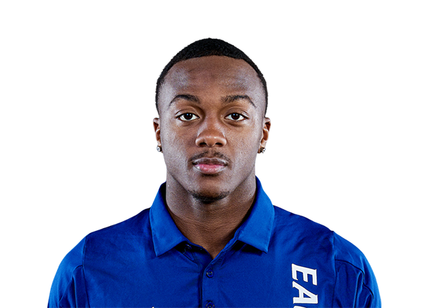 Derwin Burgess Jr. headshot