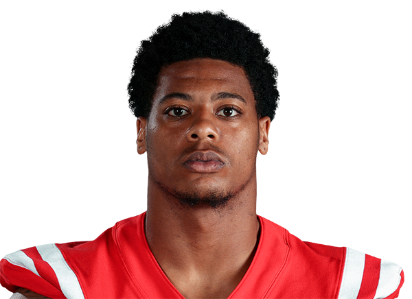 Chris Paul Jr. headshot