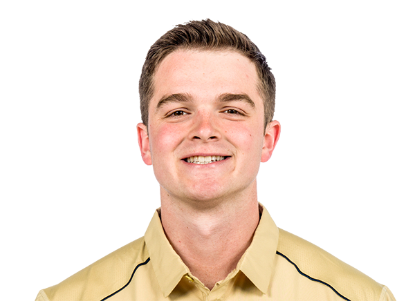 Henry Freer headshot