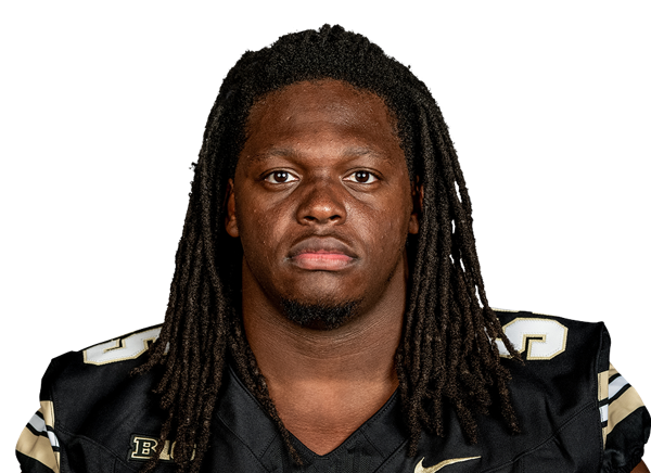 Jamarius Dinkins headshot