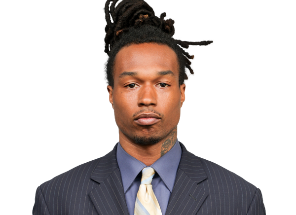 Andrew Wilson-Lamp headshot