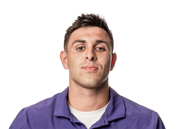 Jack Bech headshot