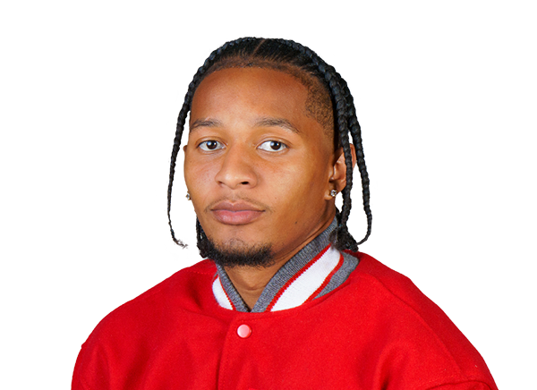 Casey Cain headshot