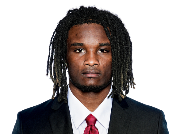 Terrence Williams headshot