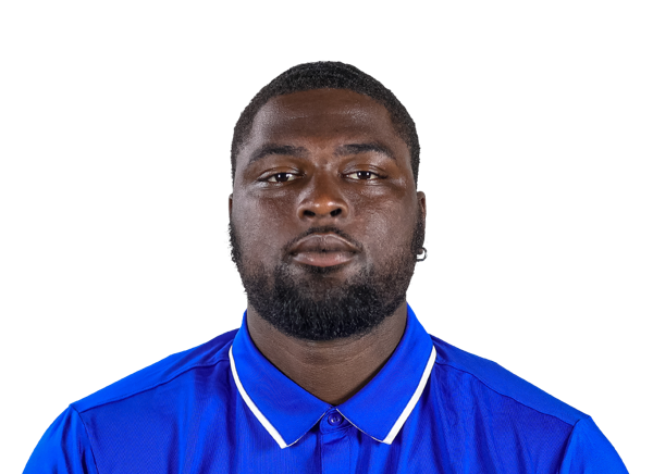 Welland Williams headshot