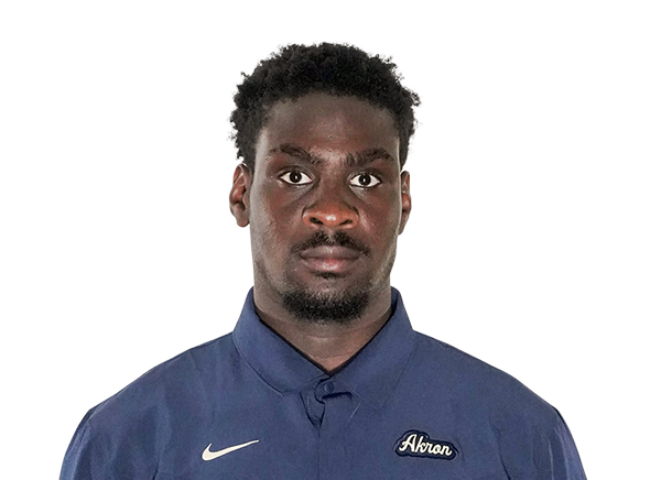Woobendy Guerrier headshot