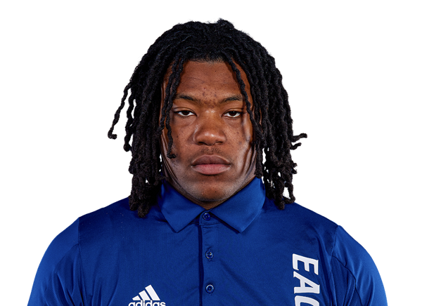 Davion Rhodes headshot